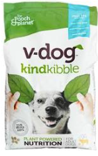 Vegan Kibble?