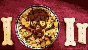Hill's Pet Nutrition Creates Kibble to Help Dogs with Cancer.  We call BS.